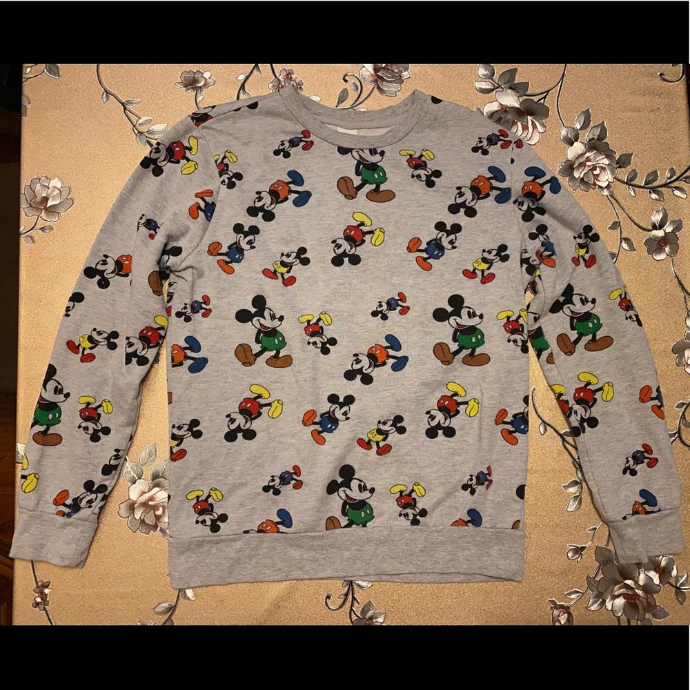 Disney Mickey Mouse